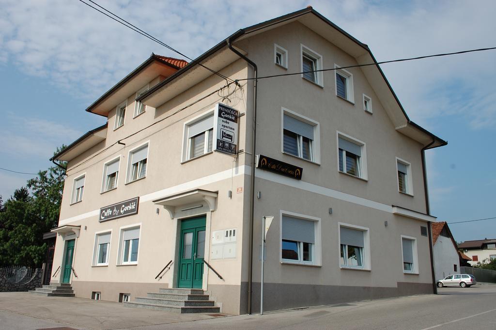 Guest House Gorsic Grosuplje Exterior photo