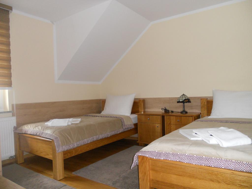 Guest House Gorsic Grosuplje Exterior photo